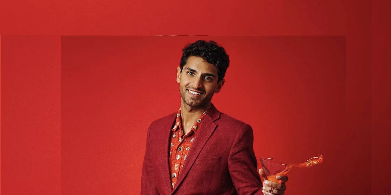 Karan Soni Is Ready For Two Marvel Roles, Including A Return For 'Deadpool 3'