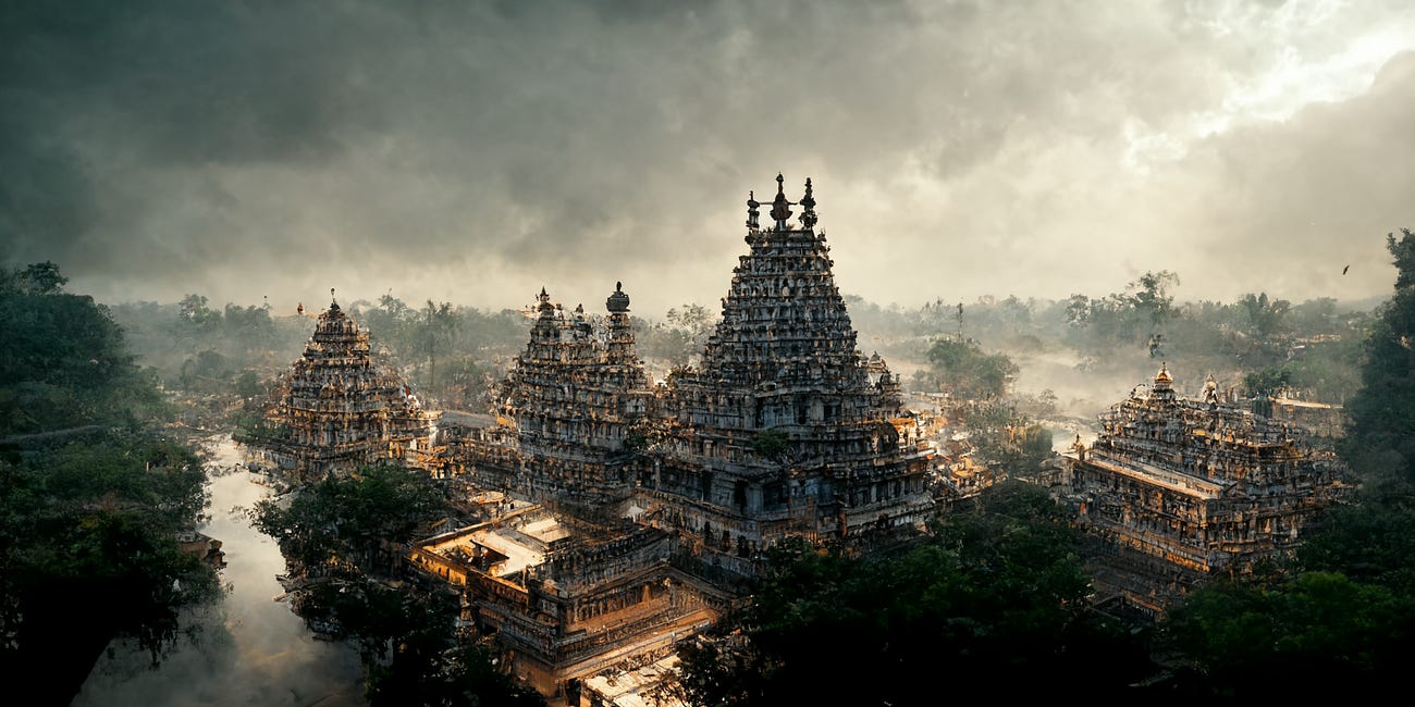 Chapter 4 — Karkottai