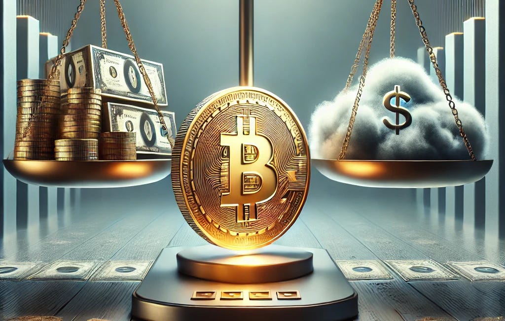 💰 O melhor negócio de cripto — e talvez do mundo