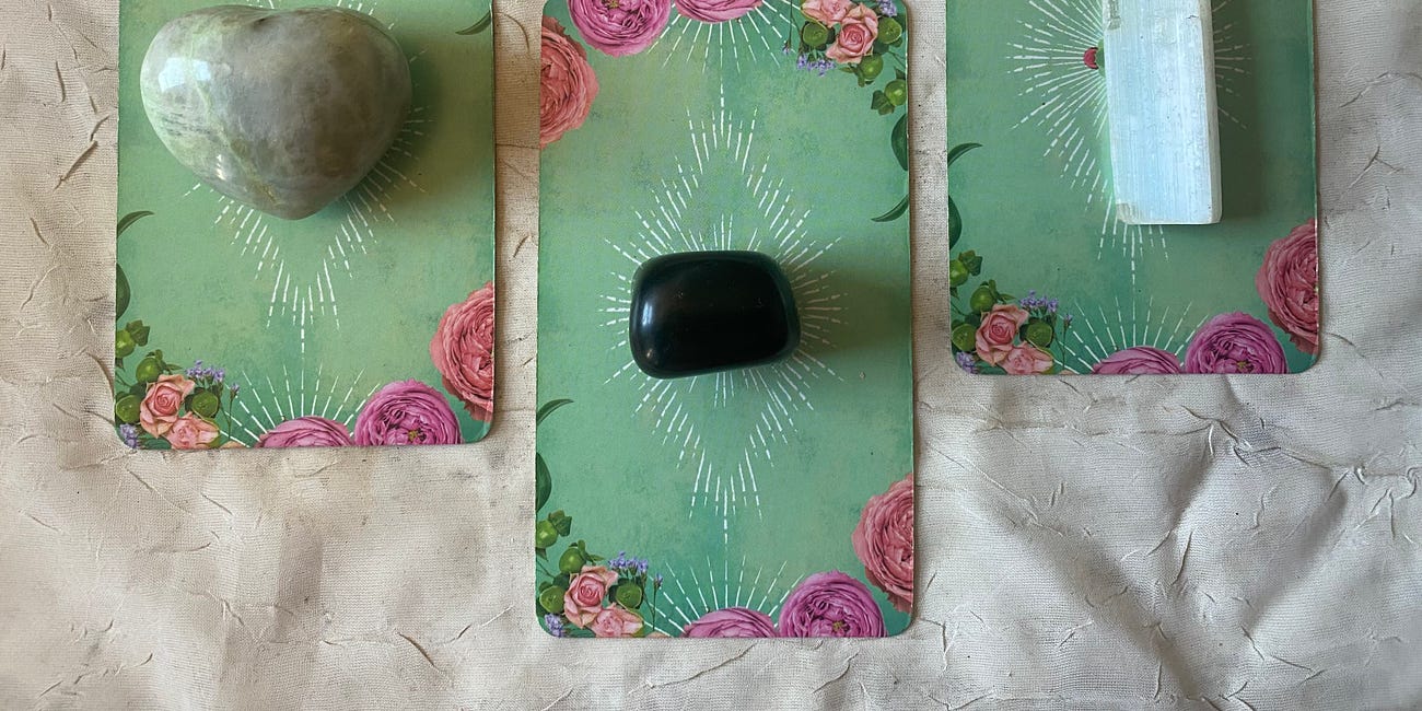 New Moon🌙 Pisces Season🌊 & End of the Spiritual New Year - Collective + Pick a Card Reading