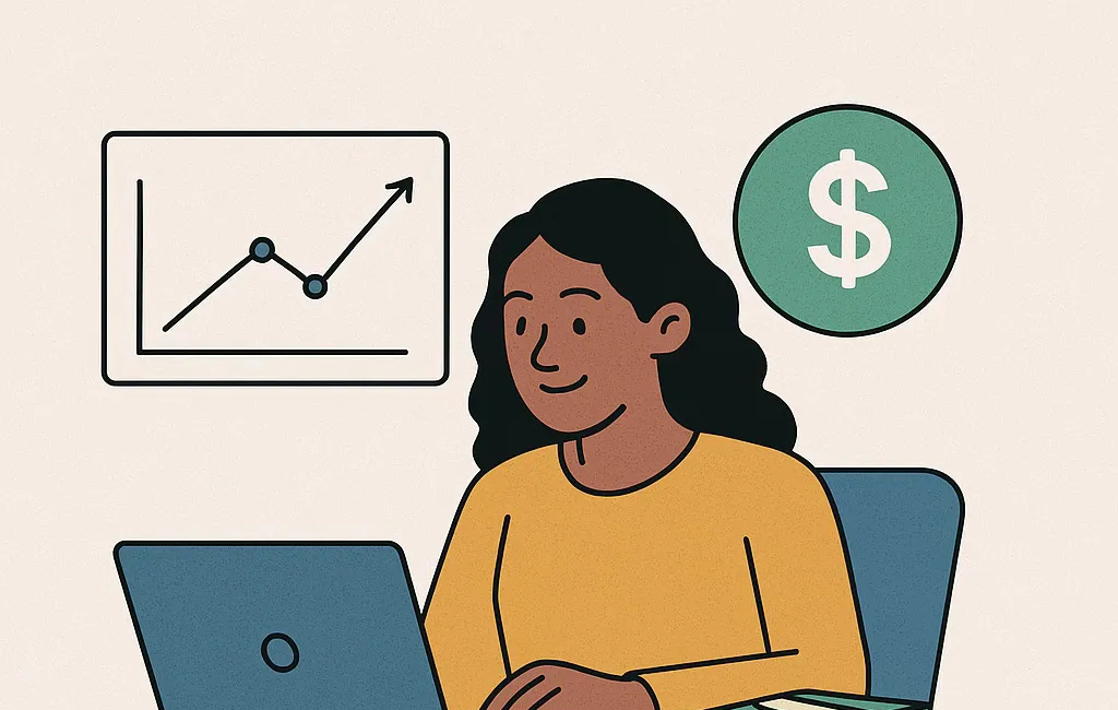 Freelancing in 2025 as a Data Analyst (Guest Post)