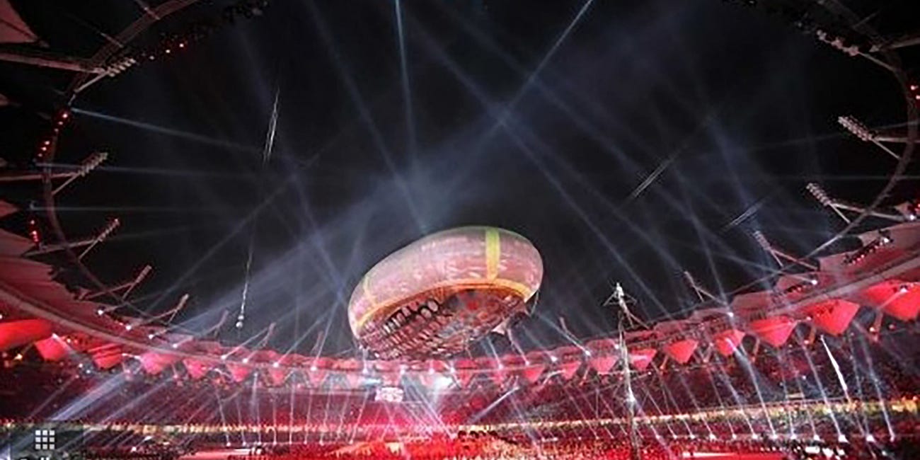 India in Focus: “India’s Commonwealth Games: A National Disgrace”