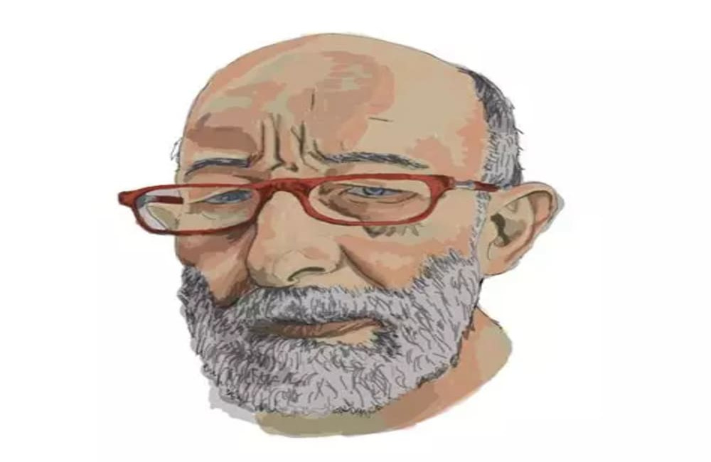 The parable of, "Leveraging Clif High's schizophrenia"