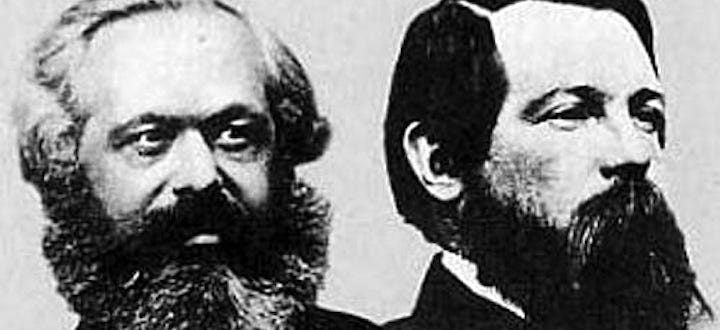 Why Marxism—Evil Laid Bare
