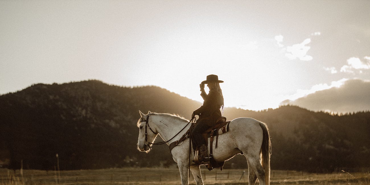 Code Smell 227 - Cowboy Coding