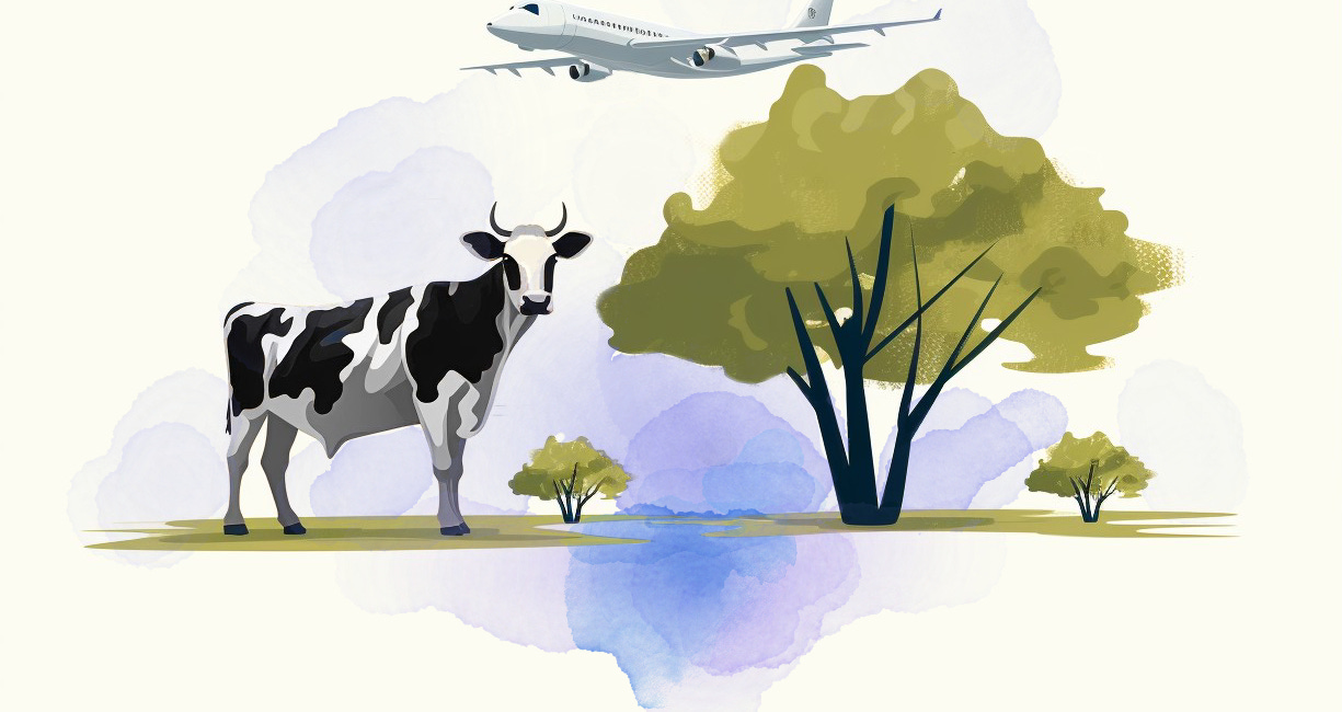 How much carbon will we need to remove? 