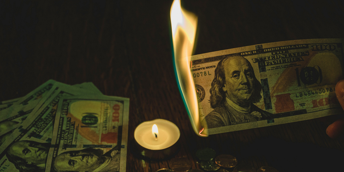 What is your money plan?