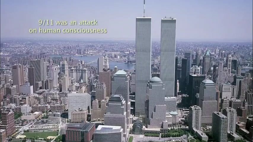 September 11, 2001 - An Essential Guide (2024) 