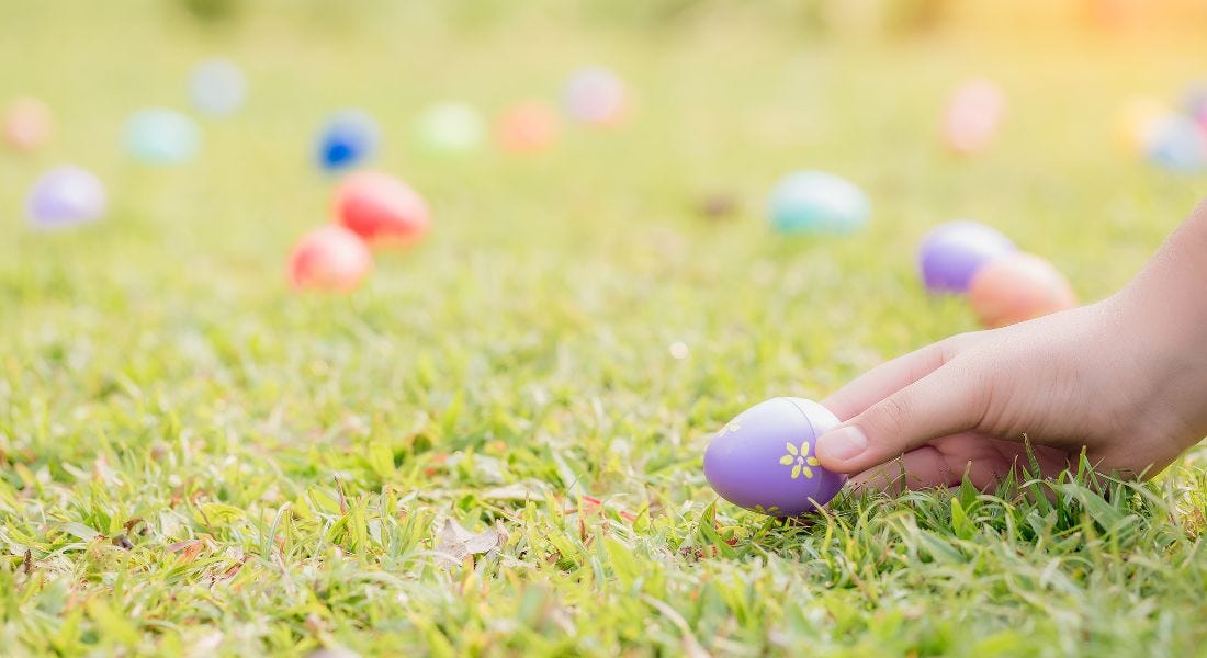 Easter events in Nottingham — 7 fun and family-friendly things to do 