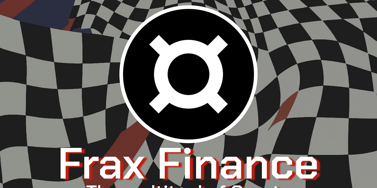 Frax Finance