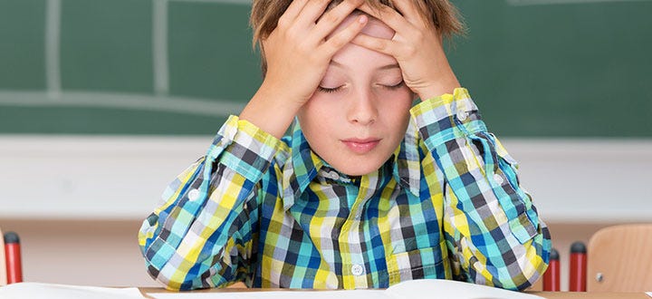 Louisiana Demonstrates Problem with School Vouchers