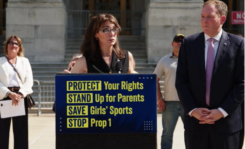 Heading Into Battle!