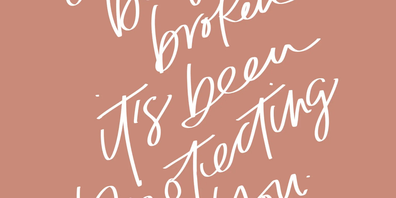 Your Body Isn’t Broken — It’s Been Protecting You
