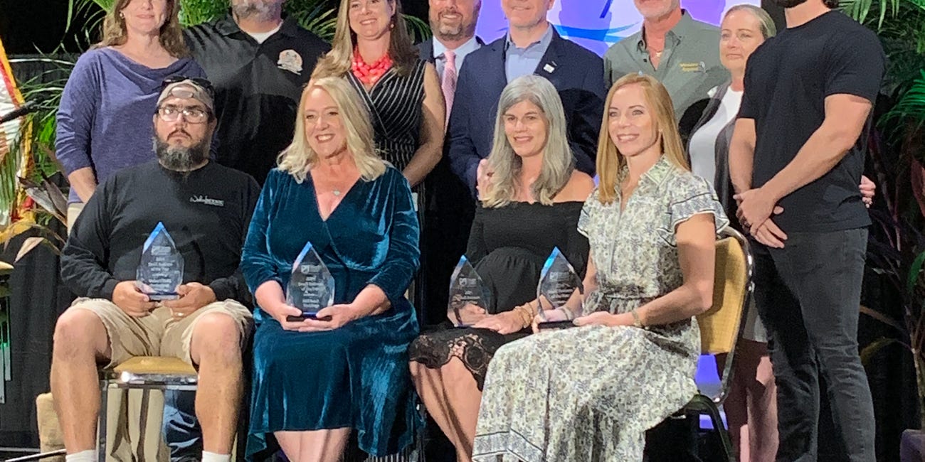 Manatee Chamber Announces Winners for 44th Annual Small Business of the Year Awards