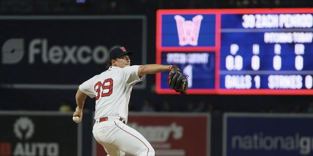 Red Sox southpaw will be sidelined ‘for a while;' team not expecting surgery as an option 