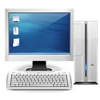 The parable of the computer