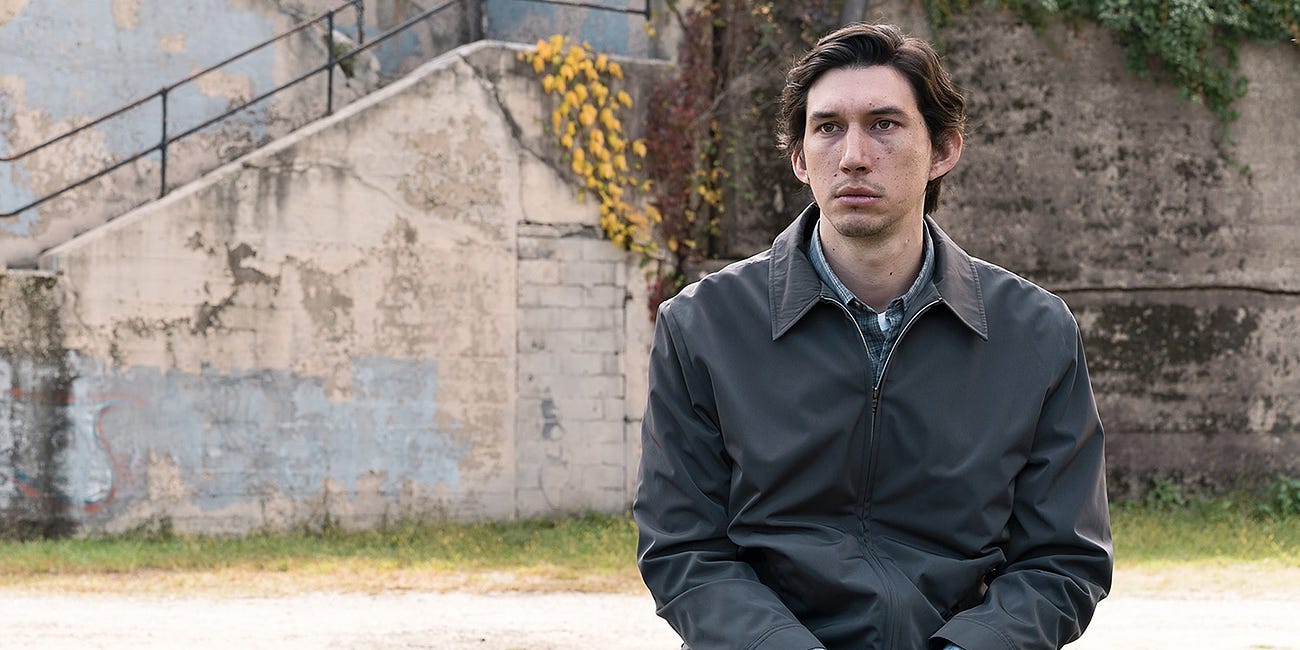 Classics of the New Millennium: "Paterson" (2016) with guest critic Glenn Kenny