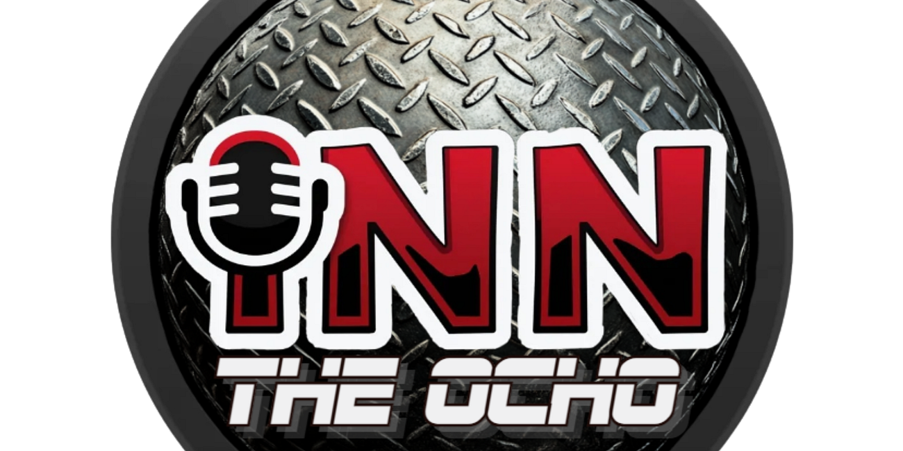 Introducing INN8: The Ocho!