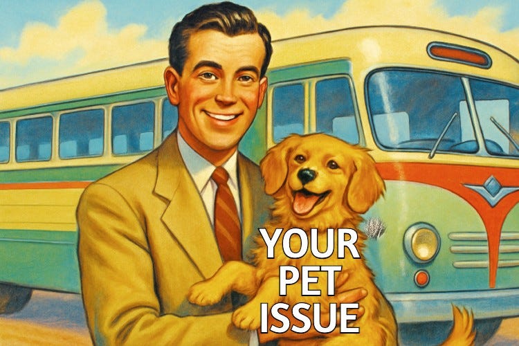 Throwing Stuff Under the Bus is a Virtuous Act