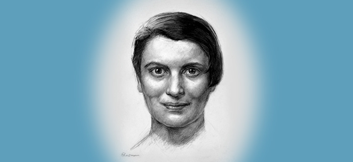 Ayn Rand: America’s Comeback Philosopher