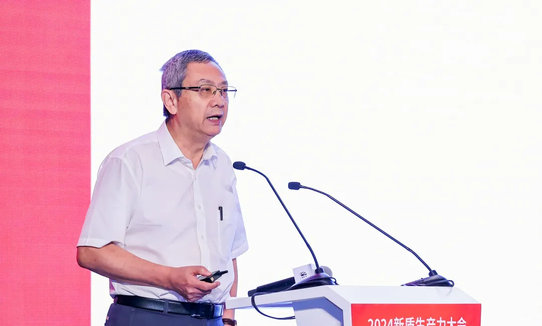 Jia Kang says big fiscal stimulus must follow monetary easing
