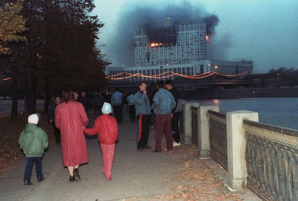 #2 Kremlin lies - "Russia was peaceful and wanted to join NATO" - Knowledge is Power