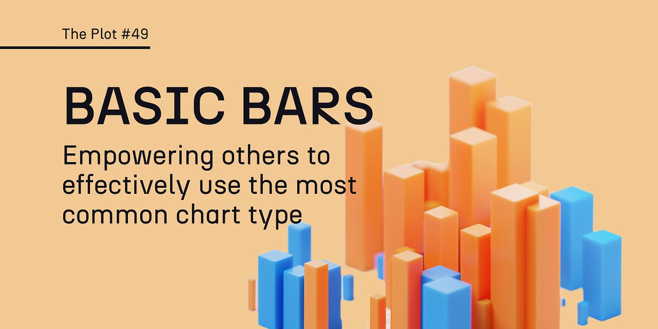 Basic bars