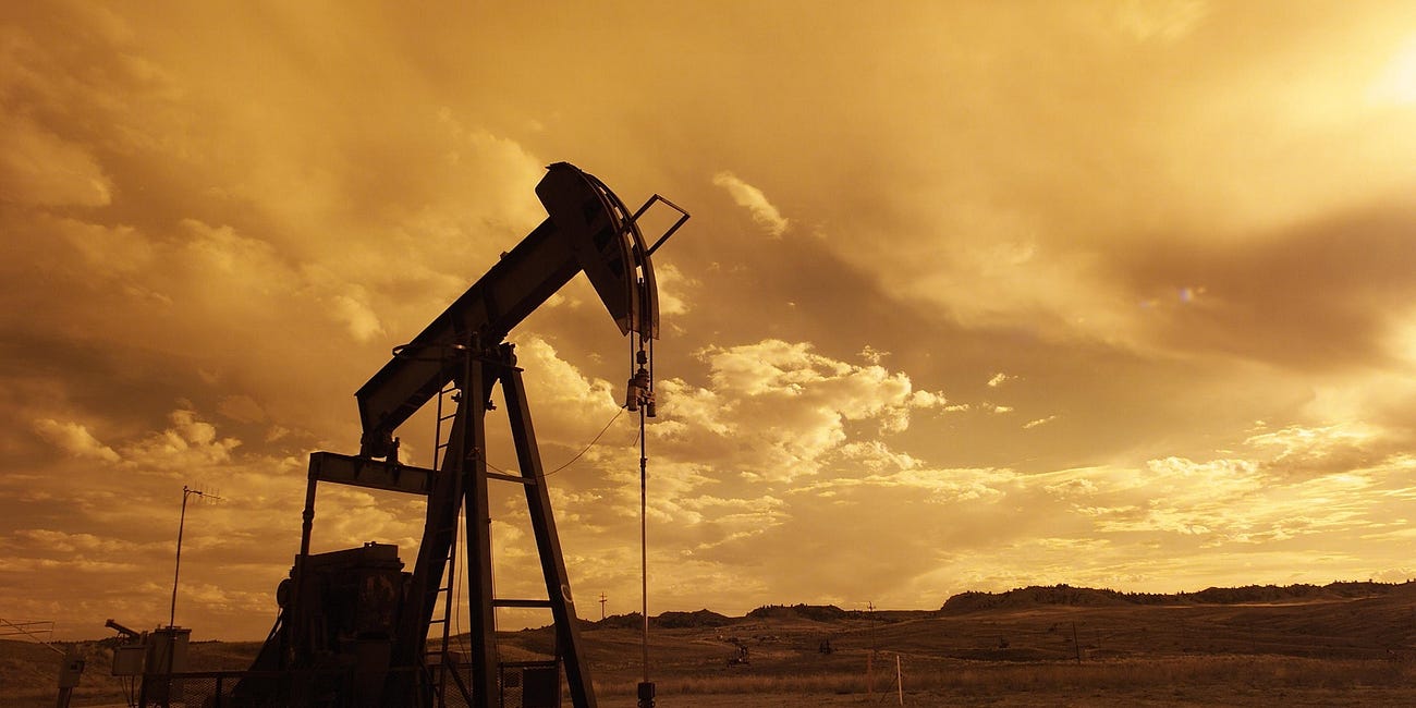 Oil Oligarchs' Grip on Texas: How Their Influence Blocked Energy Reform