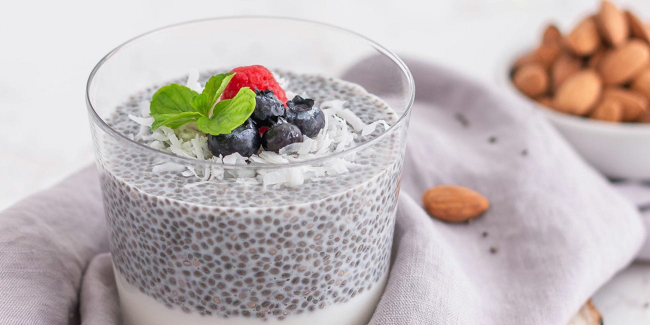 How to Get More Fiber When You're Gluten-Free
