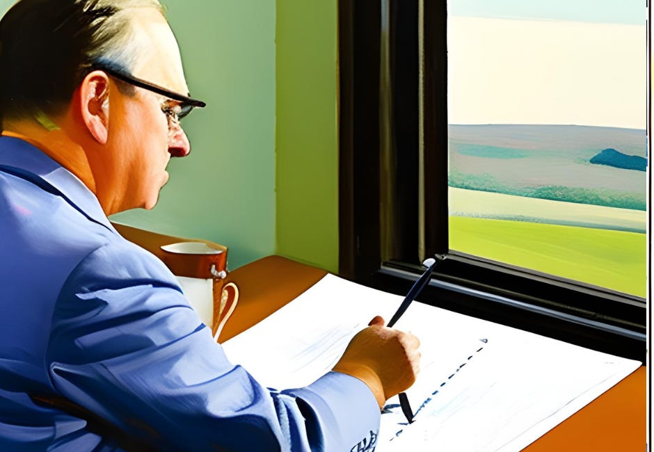 What Does A County Recorder Do?