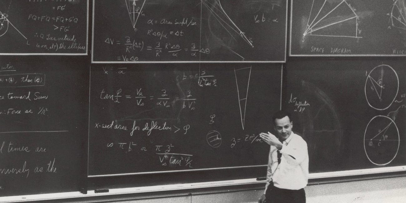 The Power of Simplicity: How to Explain (and Understand) Anything