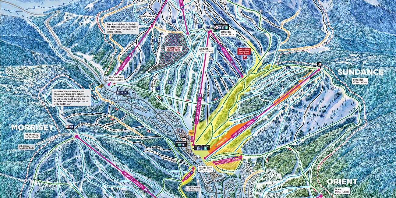 Podcast #131: Sun Peaks VP & General Manager Darcy Alexander