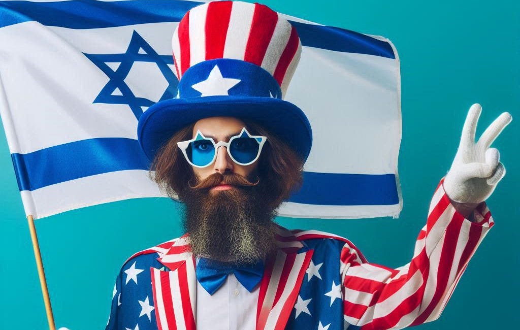 The United States of Freier-dom