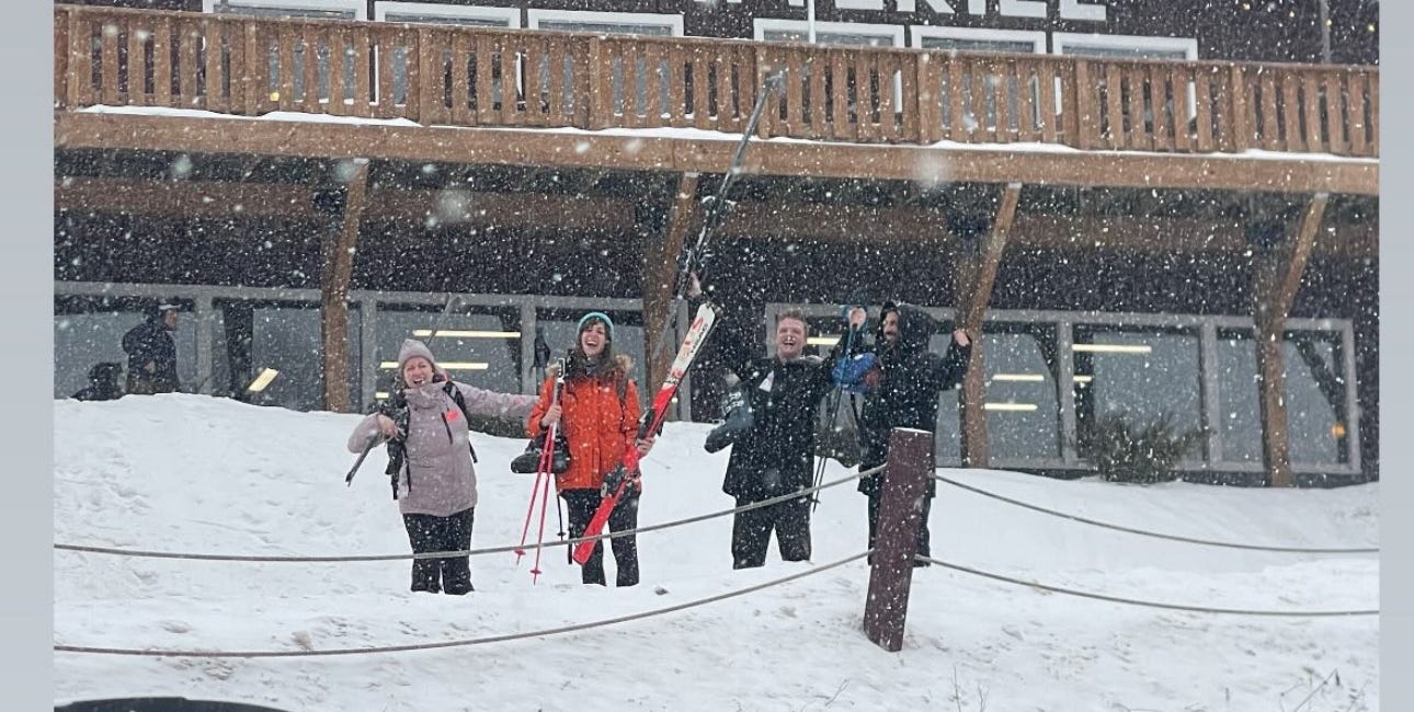 20 Northeast Ski Areas That Could Join Snow Partners' Triple Play 