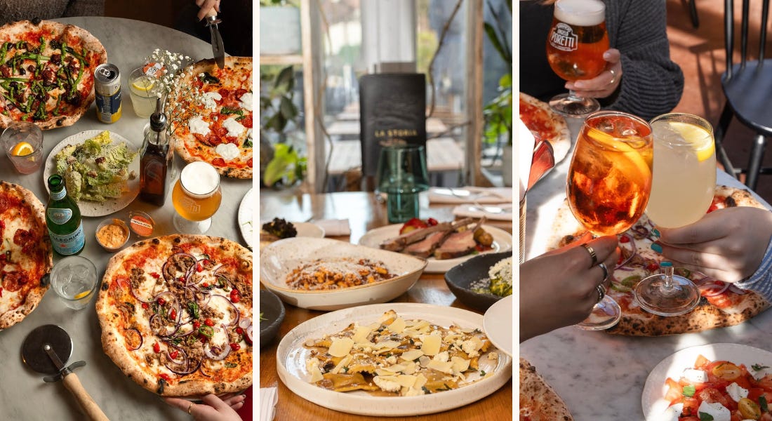 I’m Italian — these are my favourite places to go for food in Nottingham