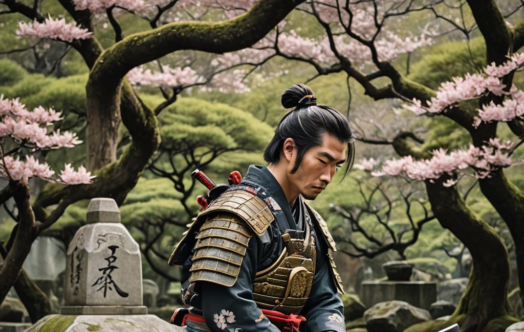 "Tamashī no yubiwa" or the Ring of Souls