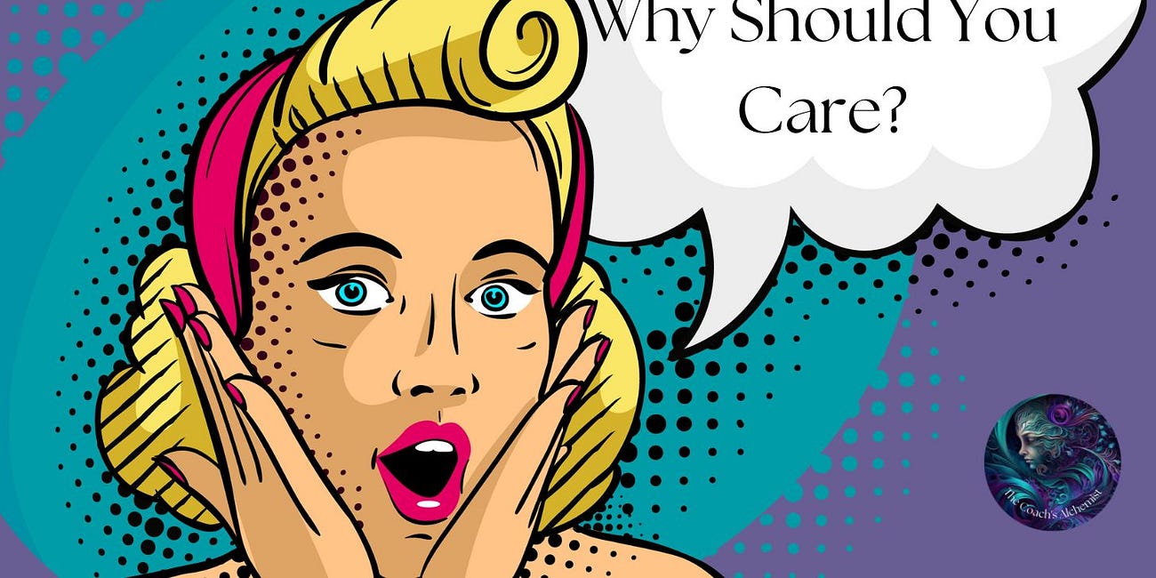 What the Heck is Substack & Why Should I Care?