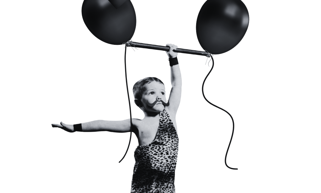 Strength As Weakness: Why We Love Strongman Myths