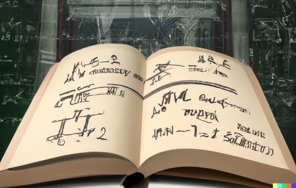 The Macro Book