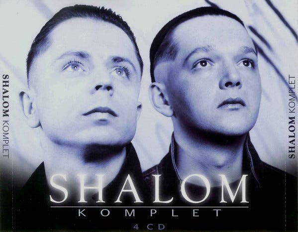 Shalom