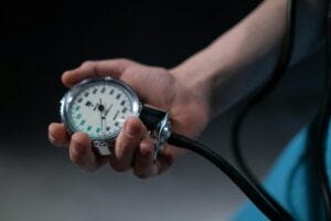 Nine steps to optimal blood pressure