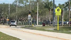 School Board to Discuss County’s Decision to End School Zone Camera Program