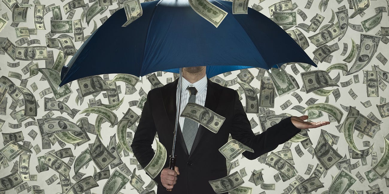 “Stimulus” Packages: Cure or Disease?