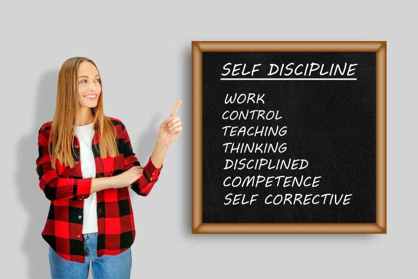 Selbstdisziplin lernen: 7 Tipps für deinen Erfolg