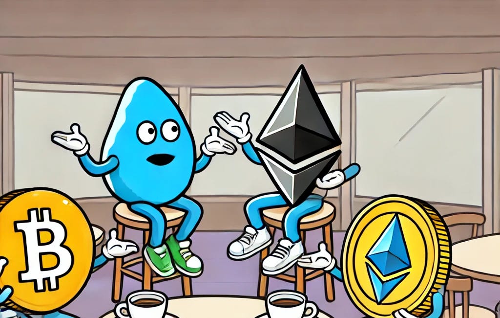 A che punto siamo con le Criptovalute?