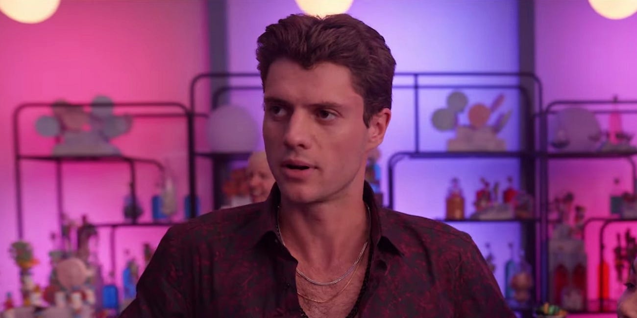 'Henry Danger: The Movie' Trailer Embraces The Reality Of Fanfiction