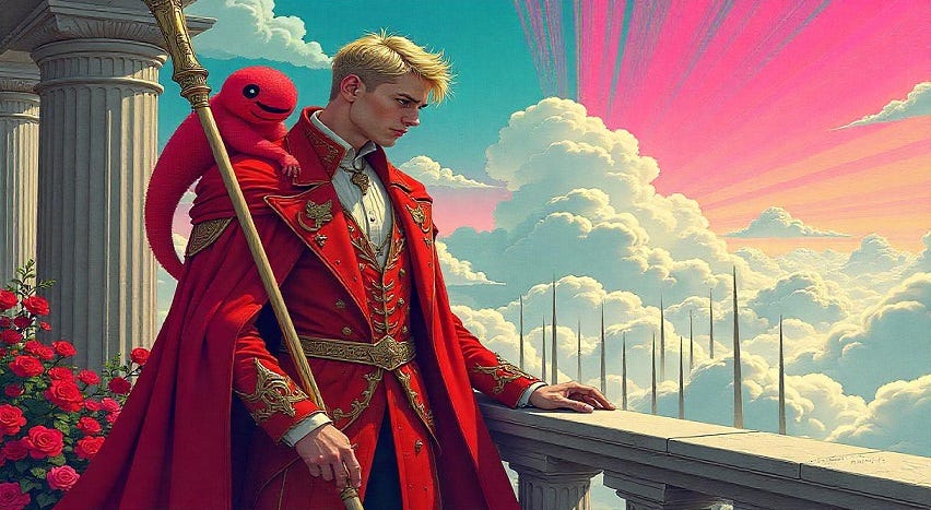 No-historias «La Sutileza del Anhelo»