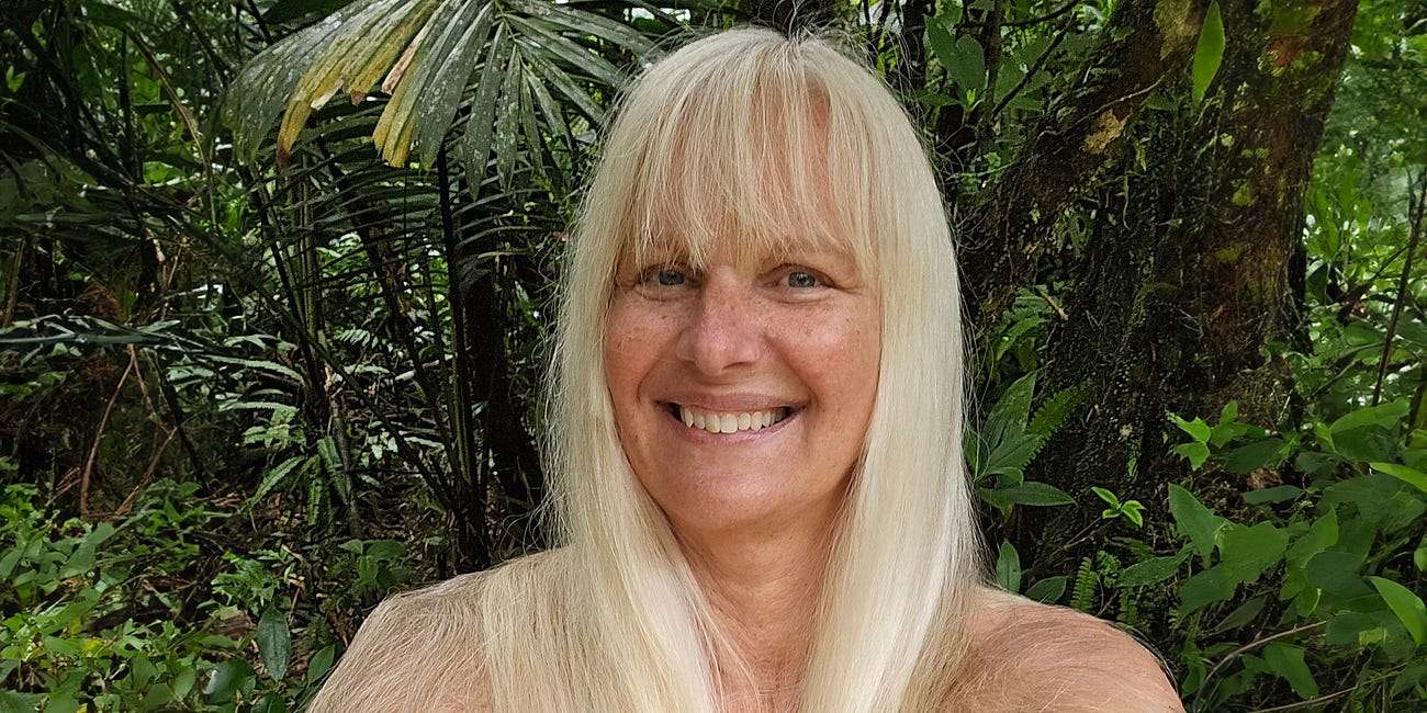 Linda Weber brings reform energy to r/nudism in first AMA as AANR President