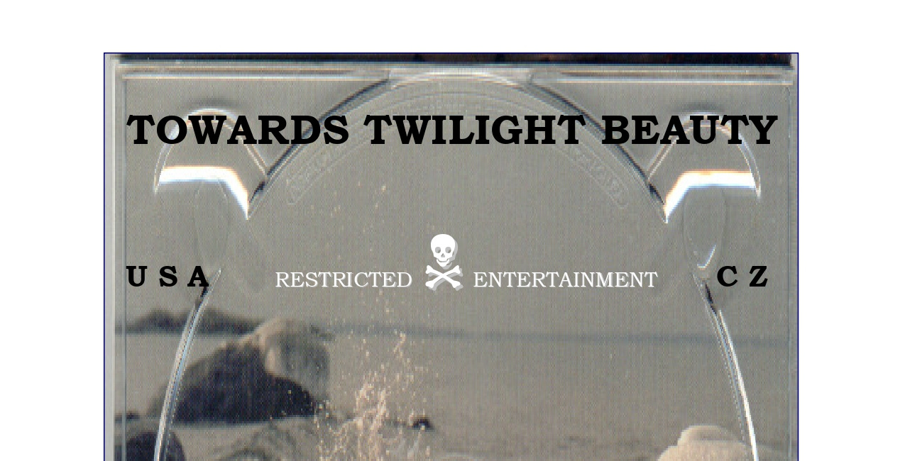 Drown Towards Twilight Beauty