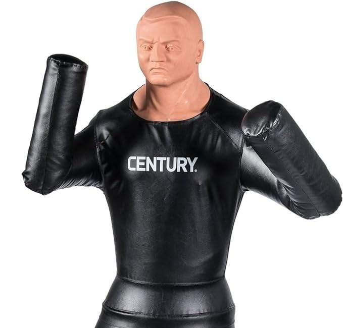 My Daily Defensive Tactics Routine